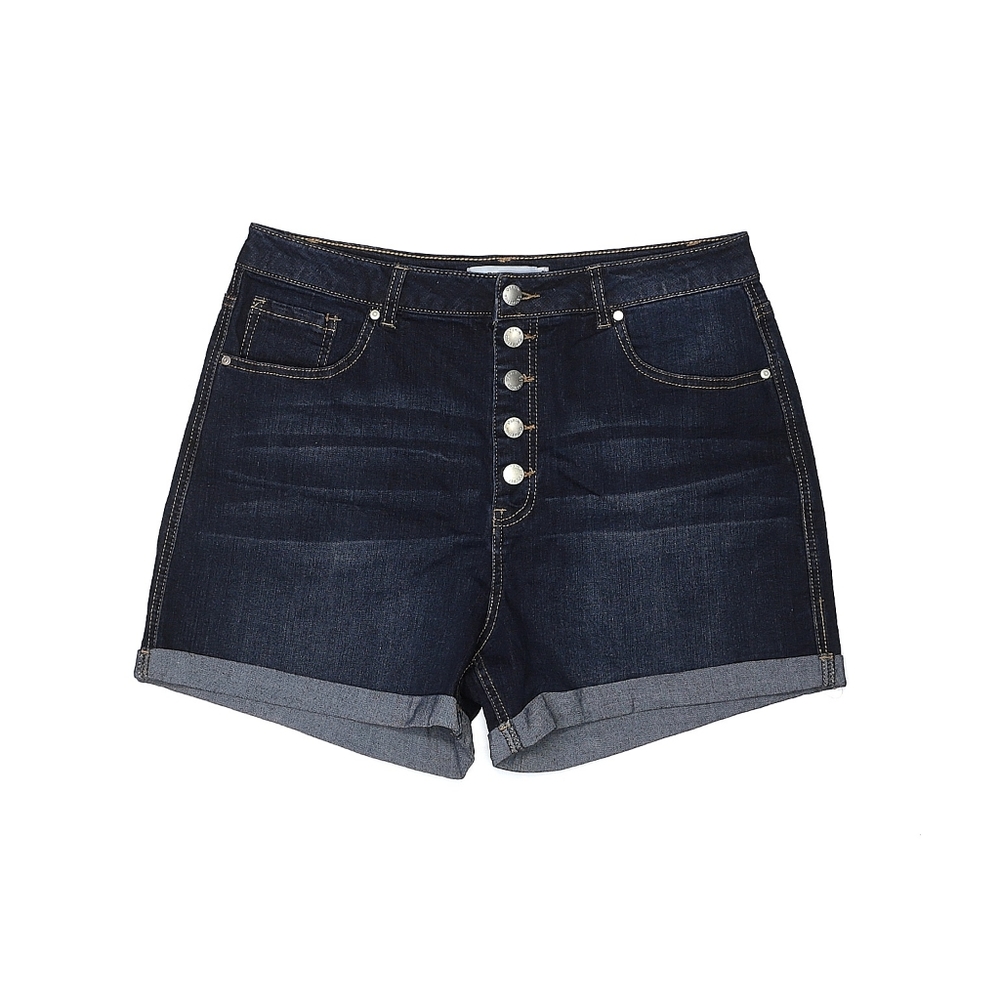 Just Fab Shorts- Size 4 / 27